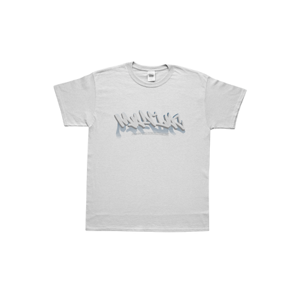 Manii Graffiti tee