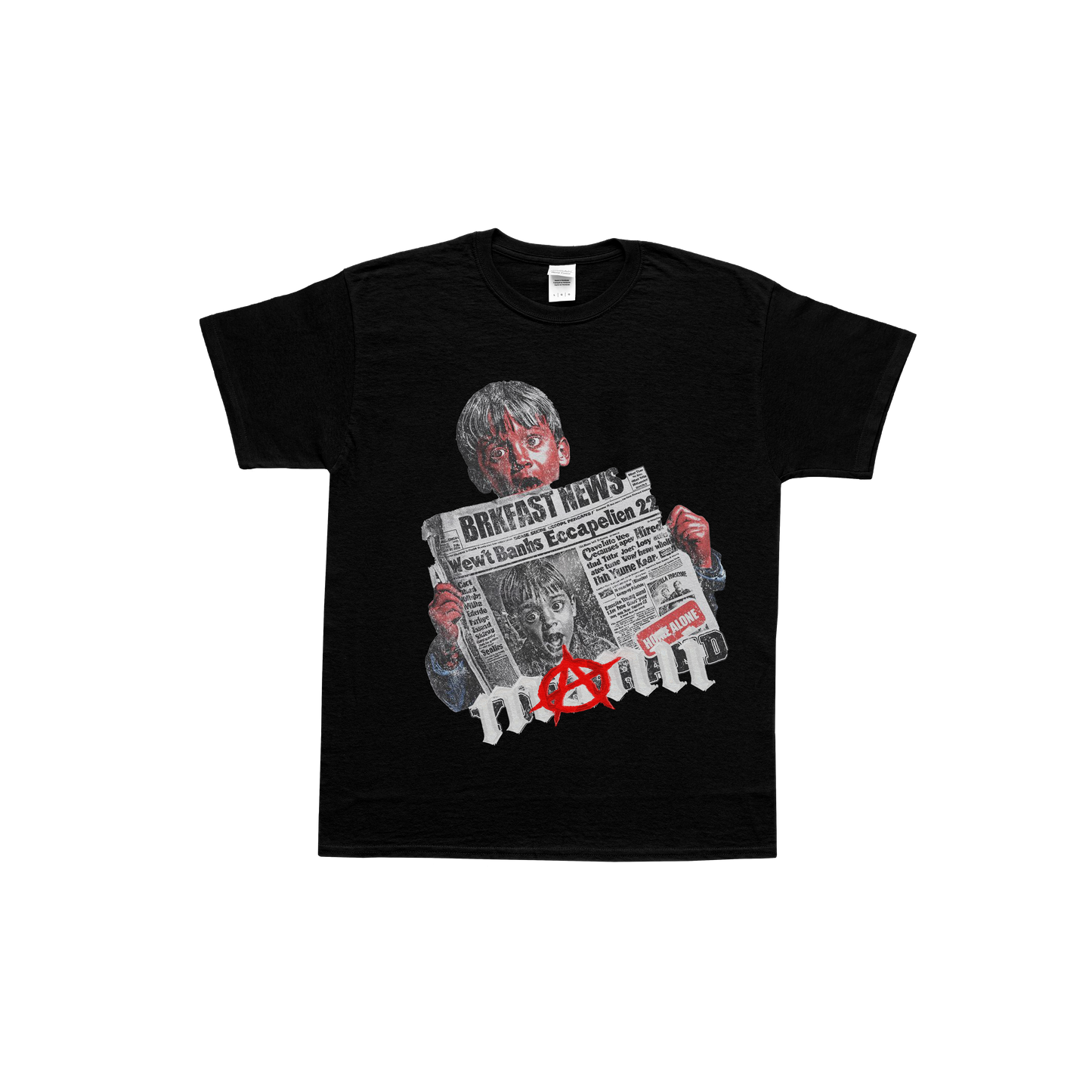 Manii news tee