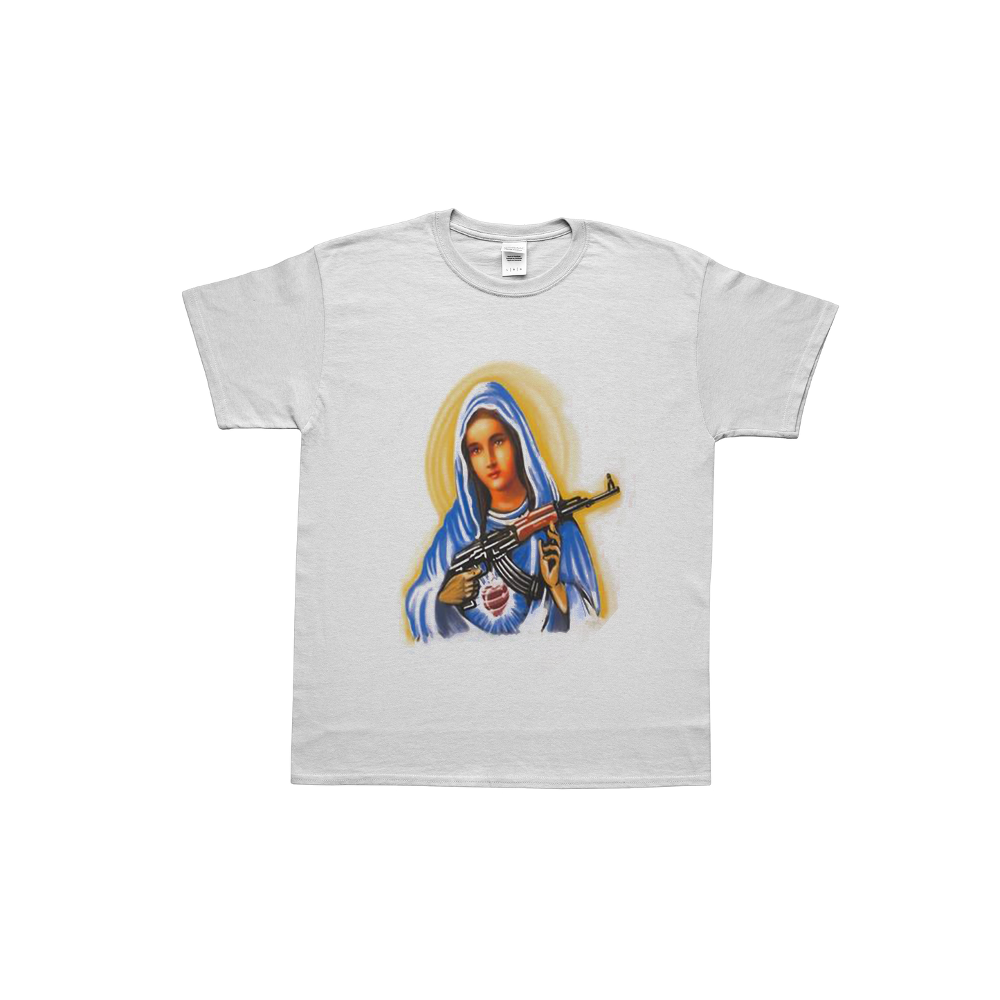 Ak-47 Mary tee