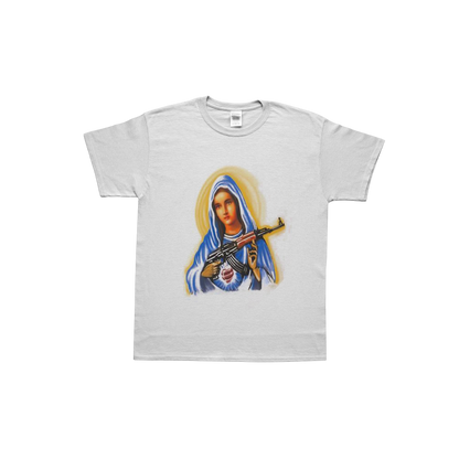 Ak-47 Mary tee