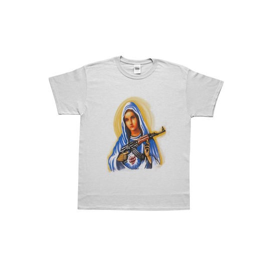 Ak-47 Mary tee