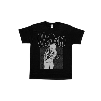 Mf Doom tee