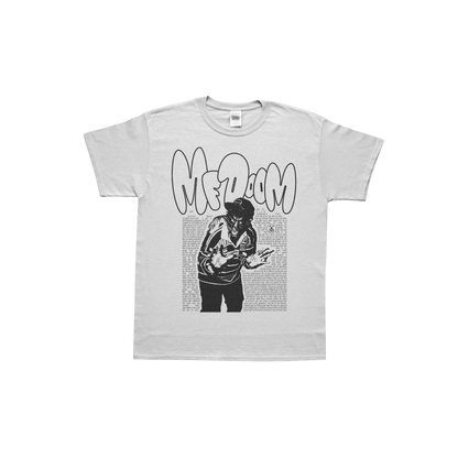 Mf Doom tee