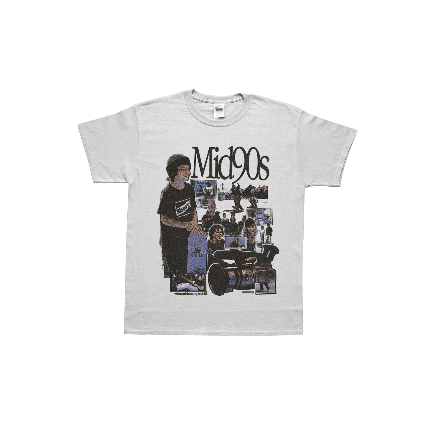 Mid90s tee