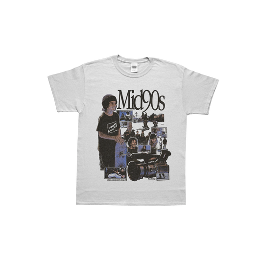 Mid90s tee