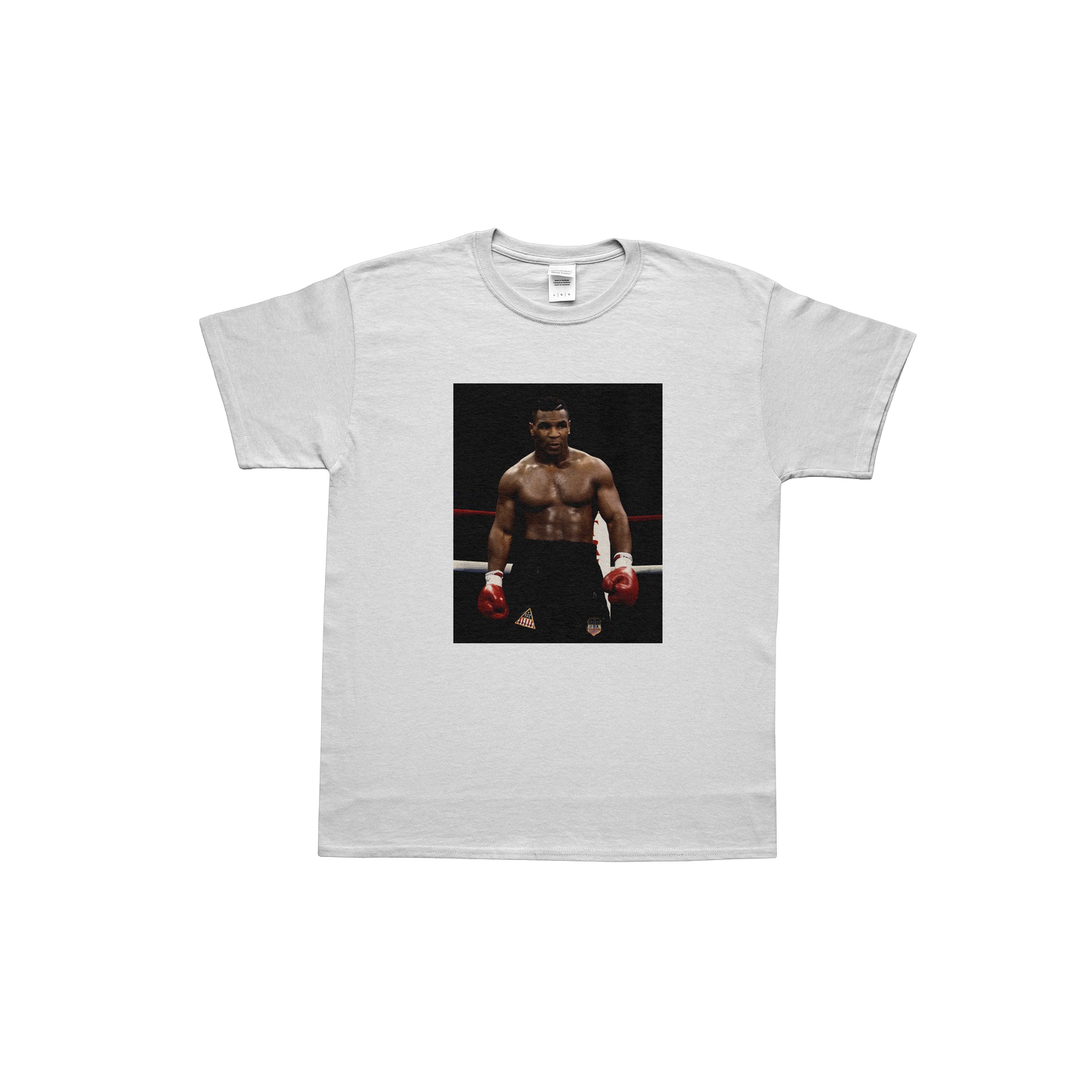 Mike Tyson tee