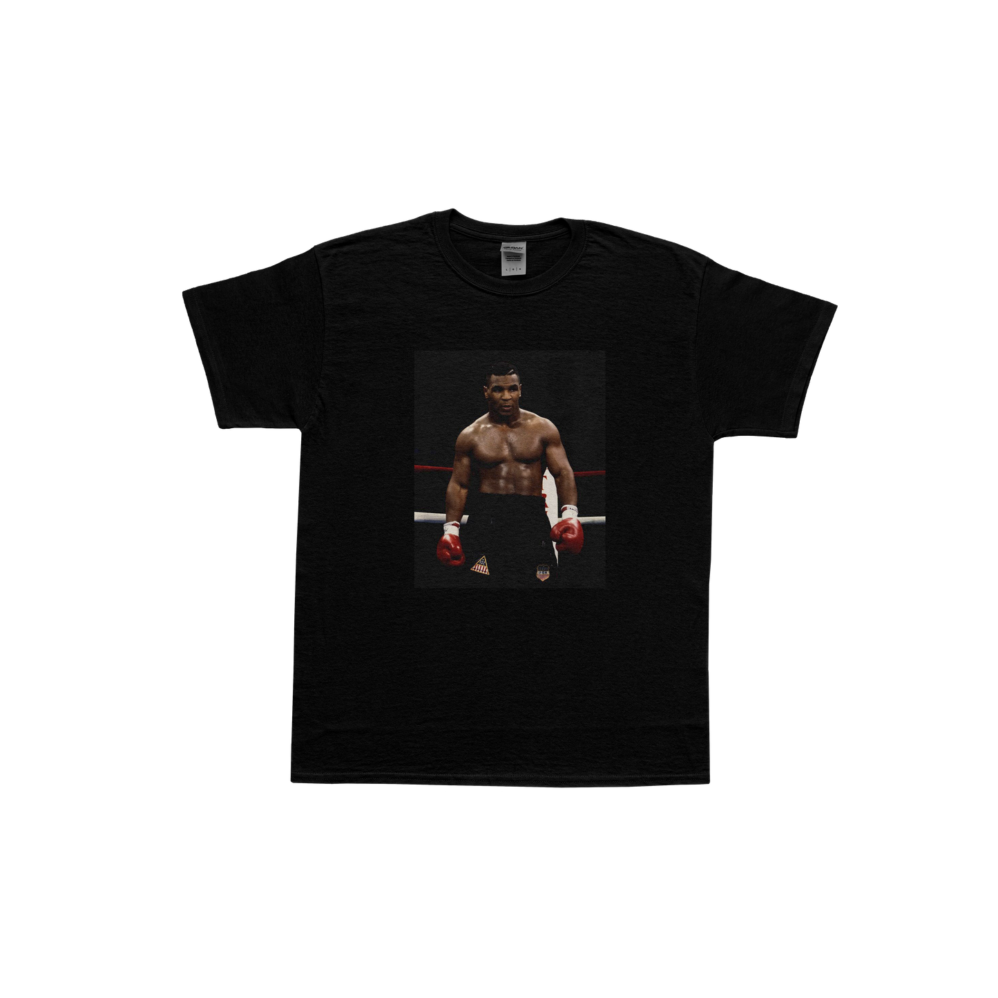 Mike Tyson tee