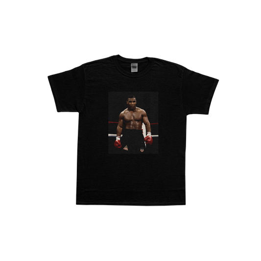 Mike Tyson tee