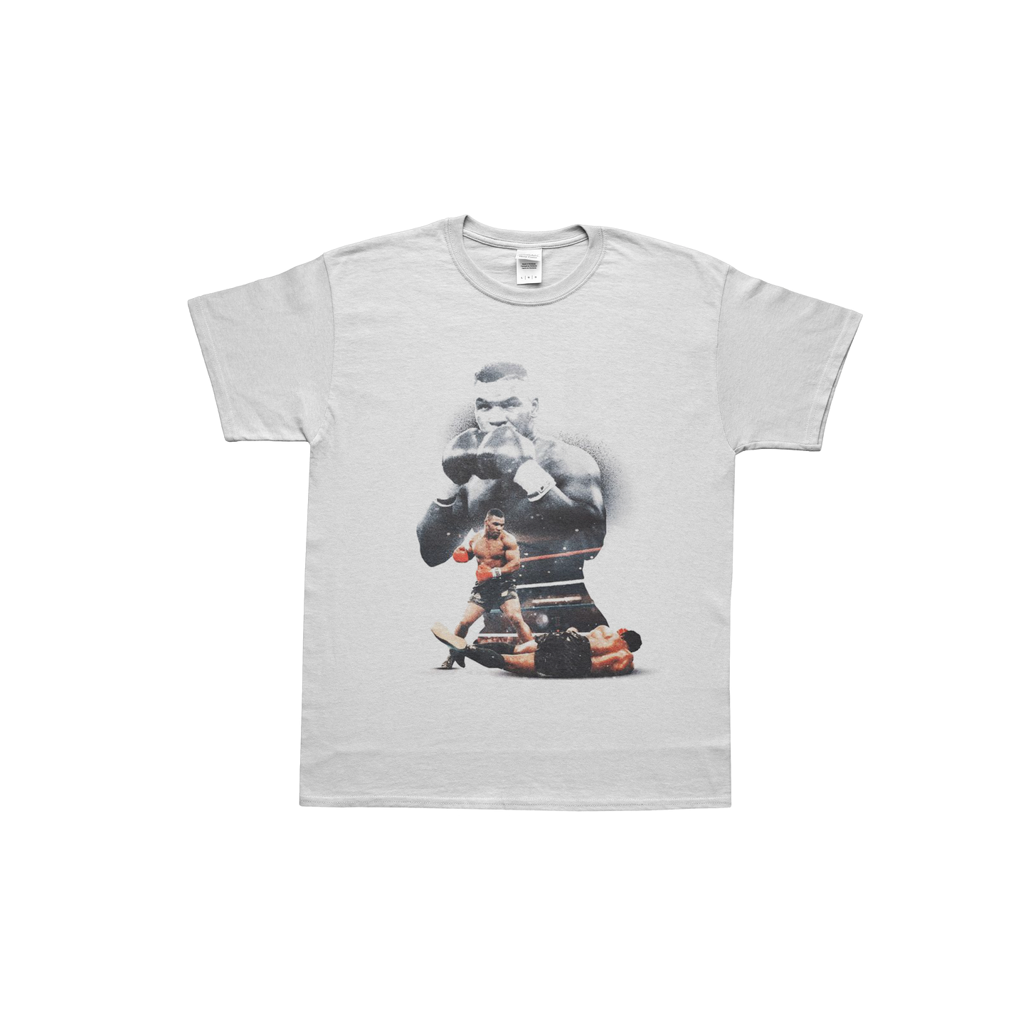 Mike tyson tee