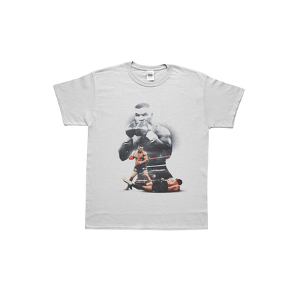 Mike tyson tee