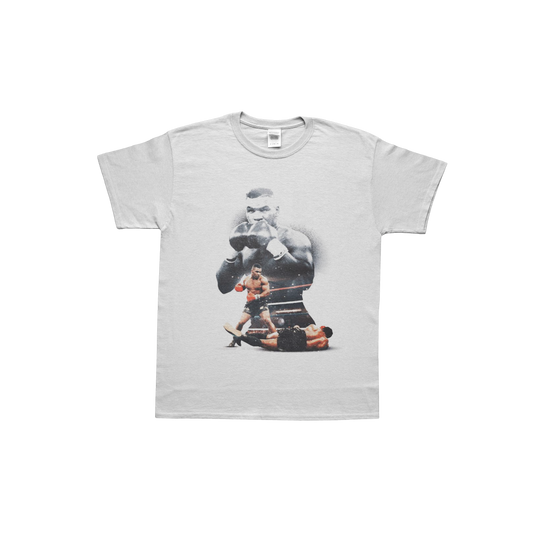 Mike tyson tee