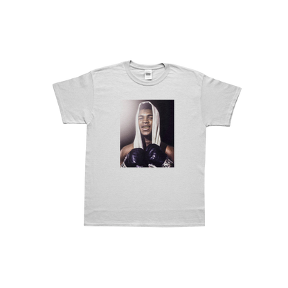 Iron Mike tee