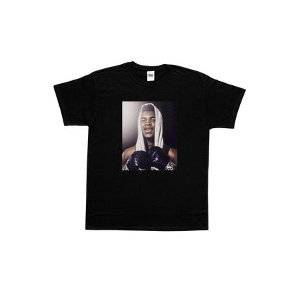 Iron Mike tee