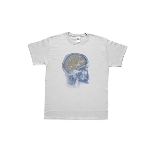 Money on the mind tee