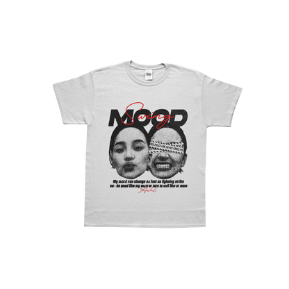 Mood swings tee