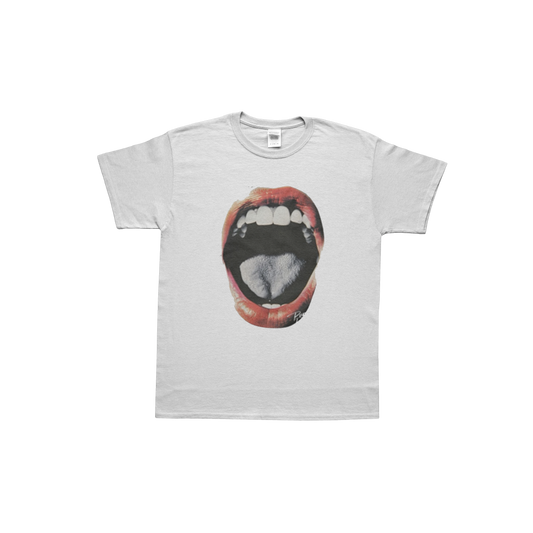 Mouth tee