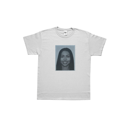 Mugshot tee