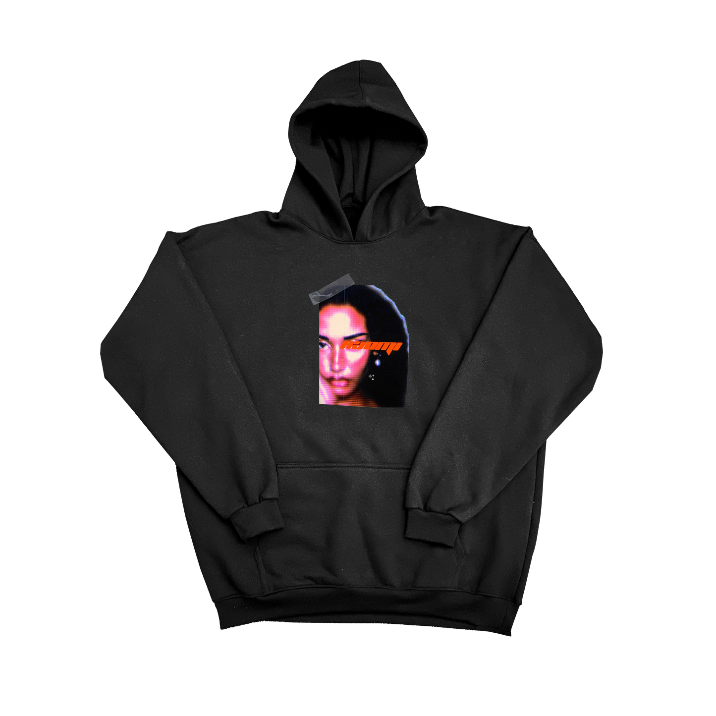 Naomi hoodie