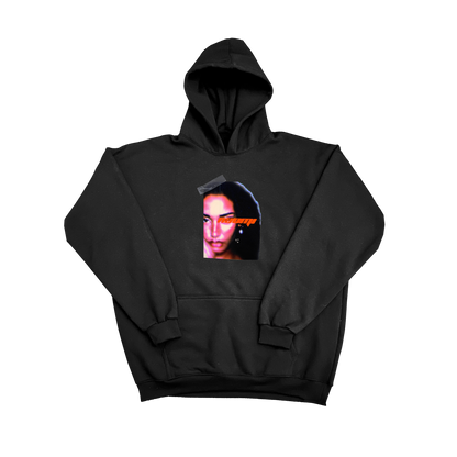 Naomi hoodie