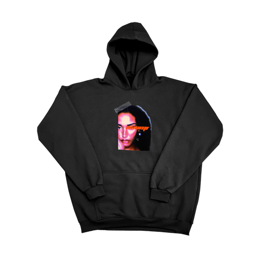 Naomi hoodie