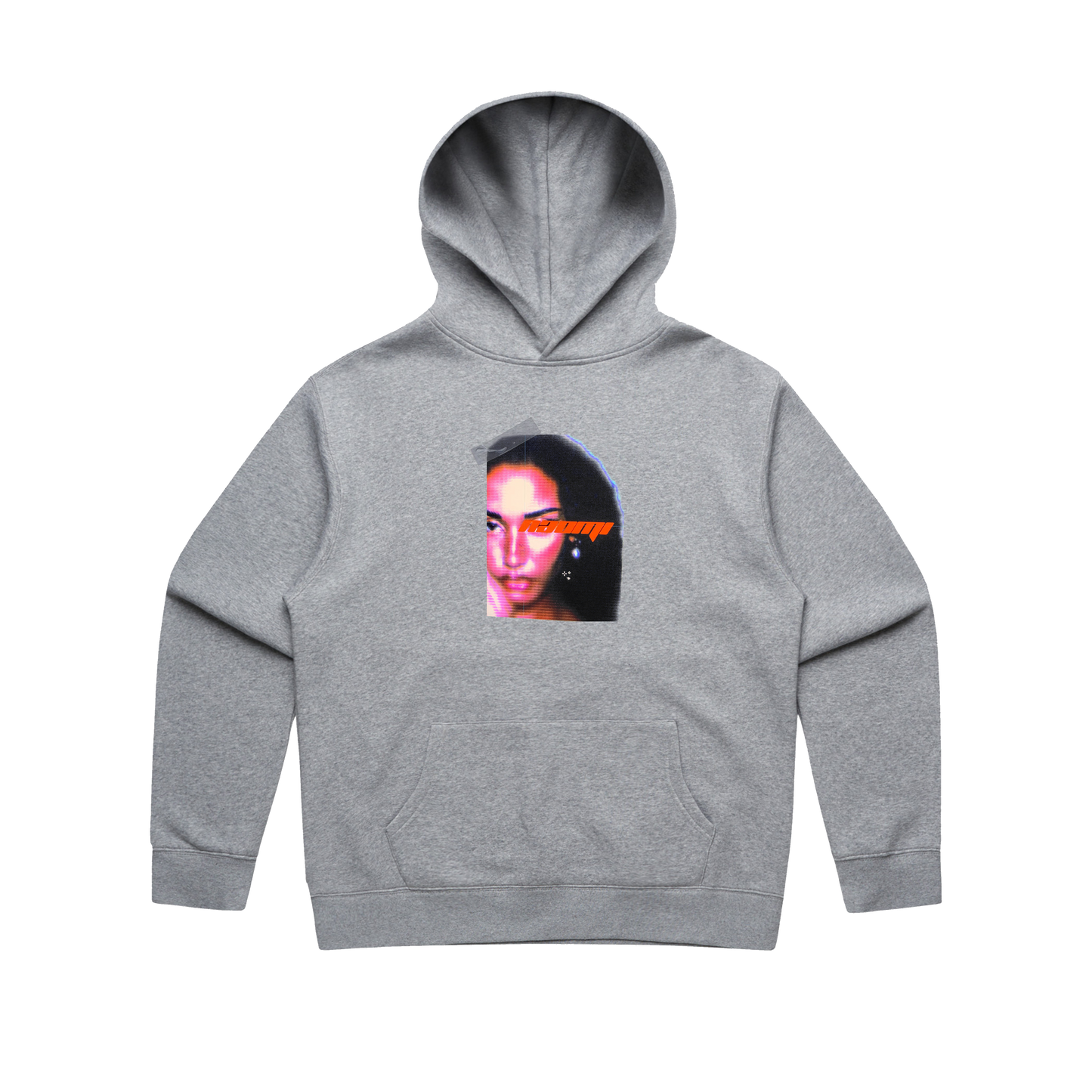 Naomi hoodie