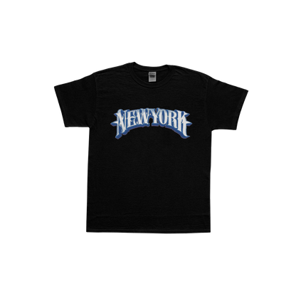 New york tee