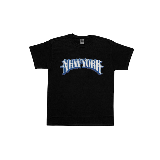 New york tee