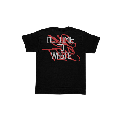 NTTW Red tee