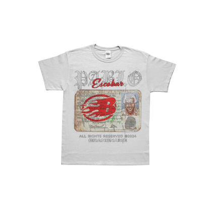 Pablo Escobar tee