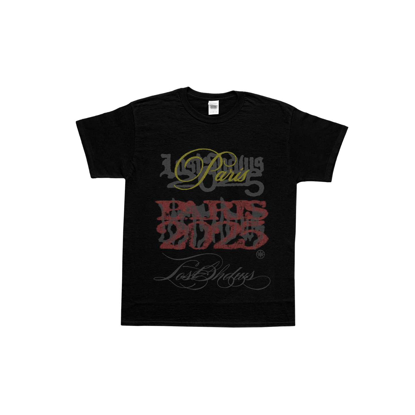 Paris 2023 tee