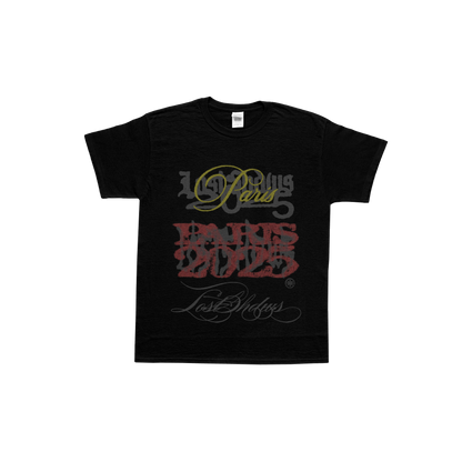 Paris 2023 tee