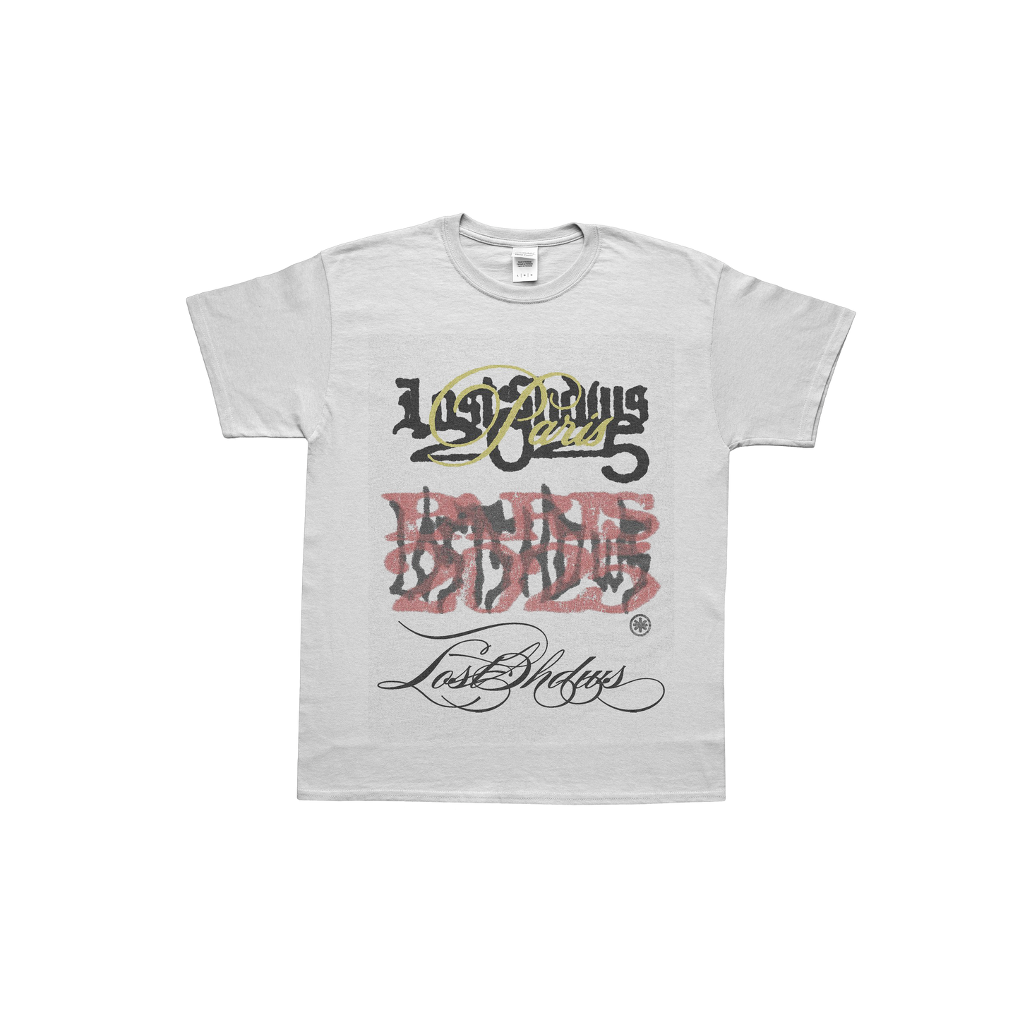 Paris 2023 tee