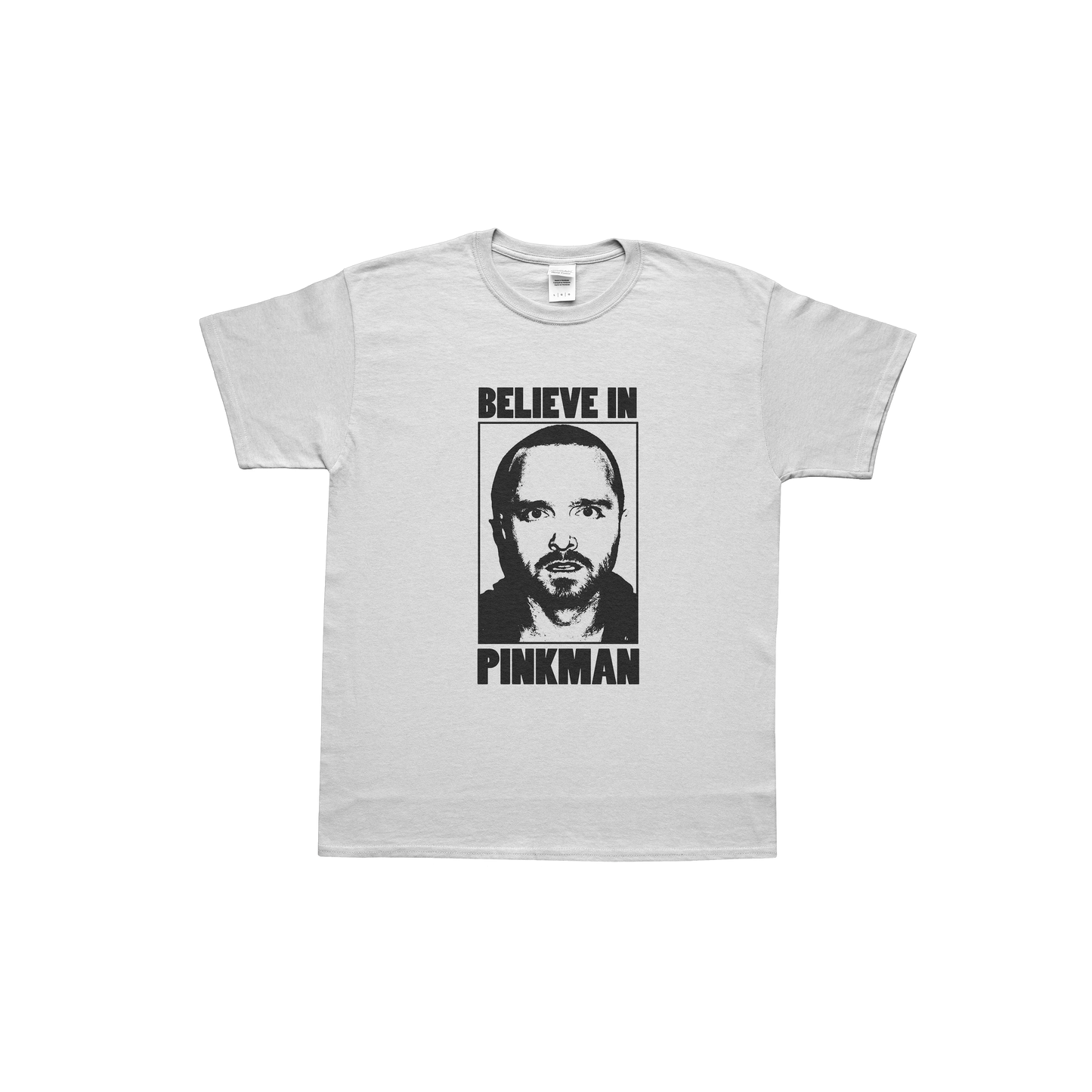 Jesse Pinkman tee