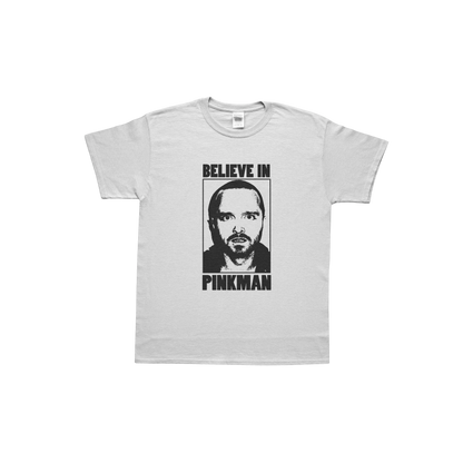 Jesse Pinkman tee