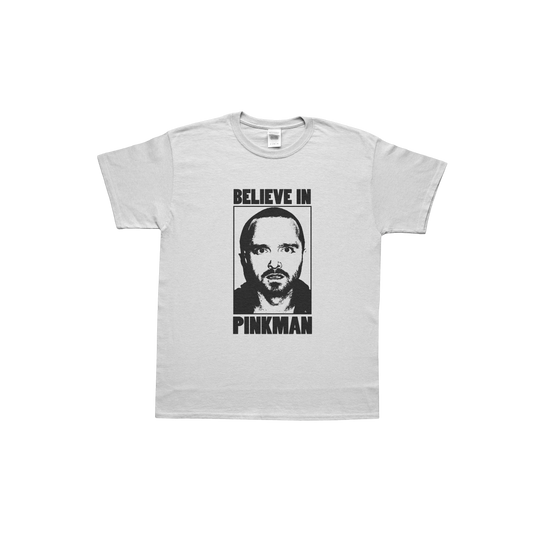 Jesse Pinkman tee