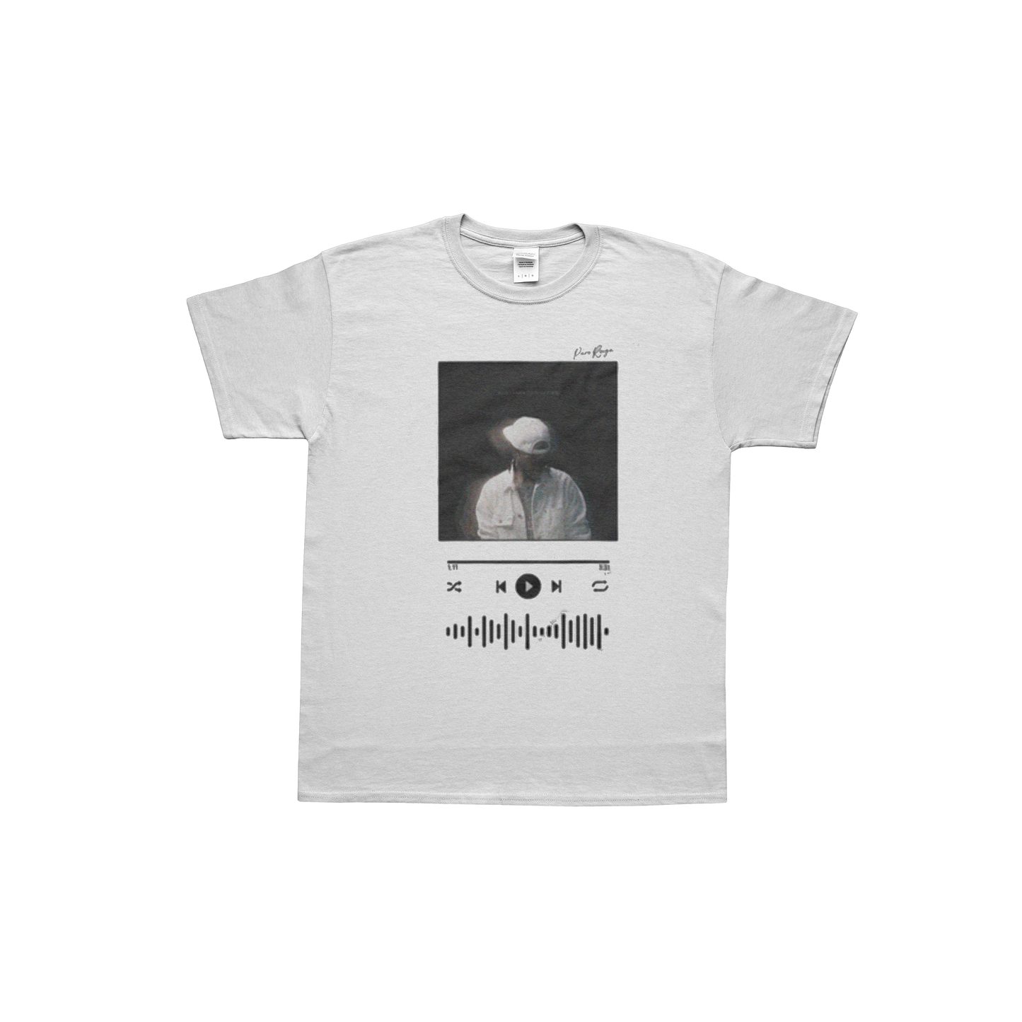 Partynextdoor tee