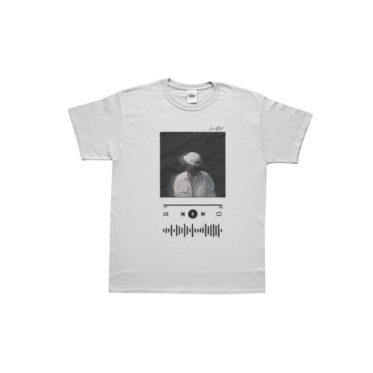 Partynextdoor tee
