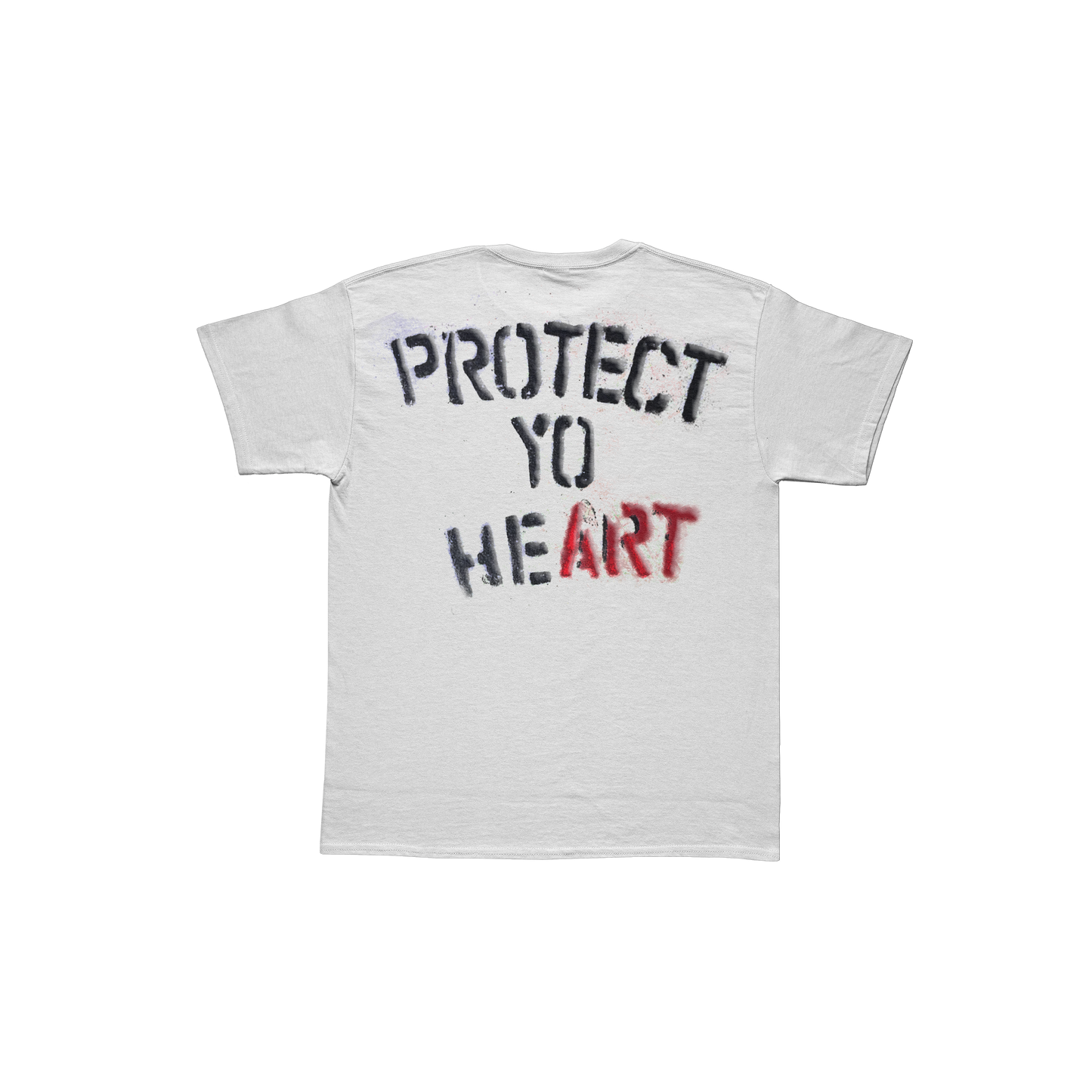 Protect your heart tee