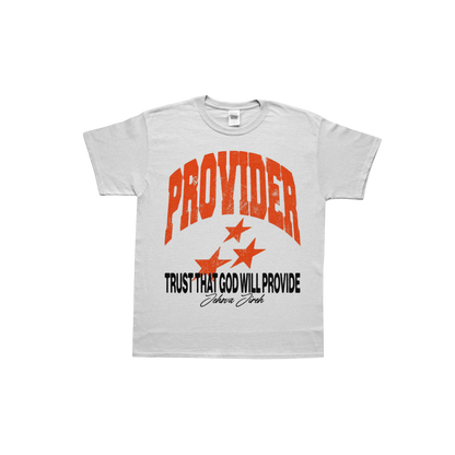Provider tee