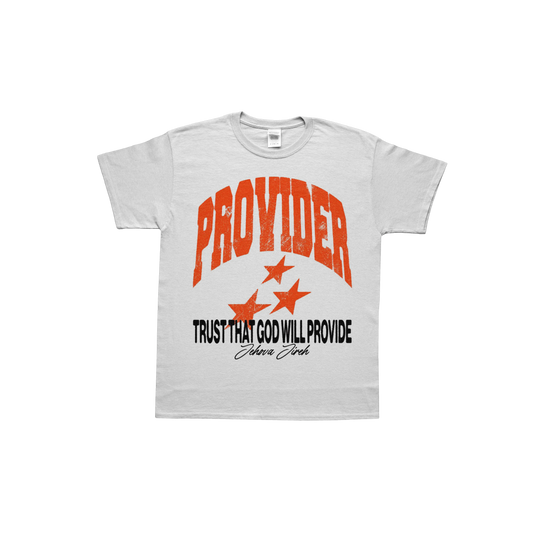 Provider tee