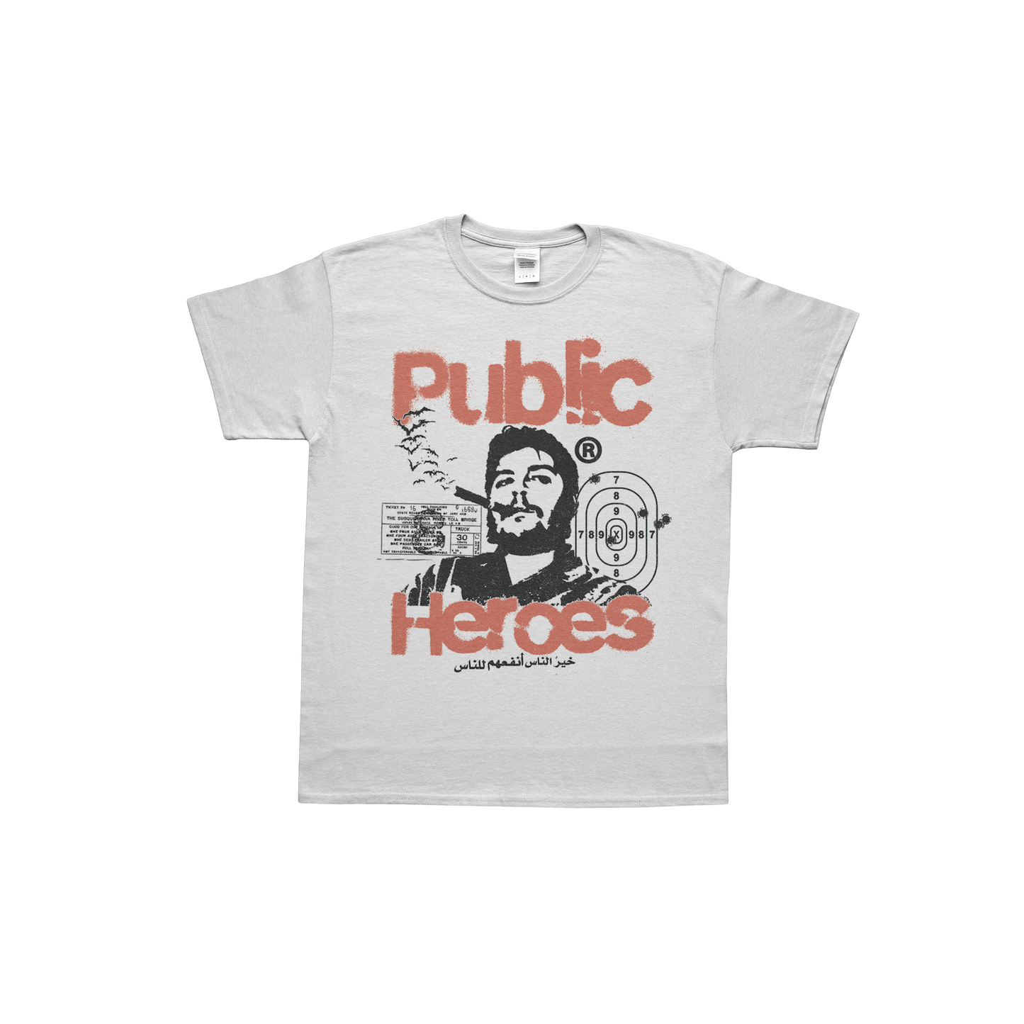 Public Heroes