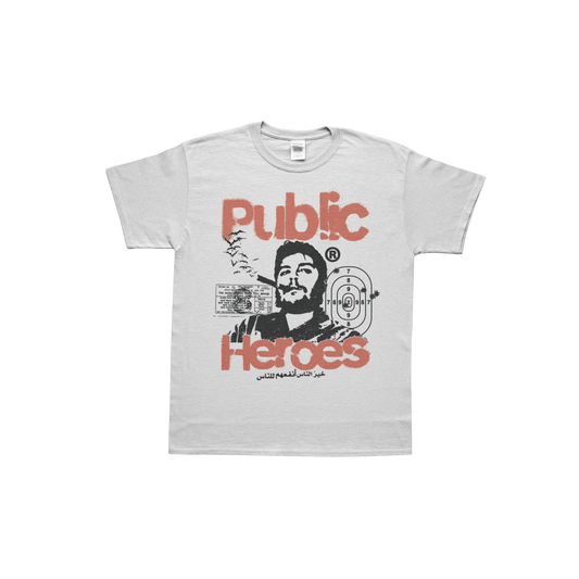 Public Heroes