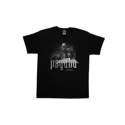 Psycho tee