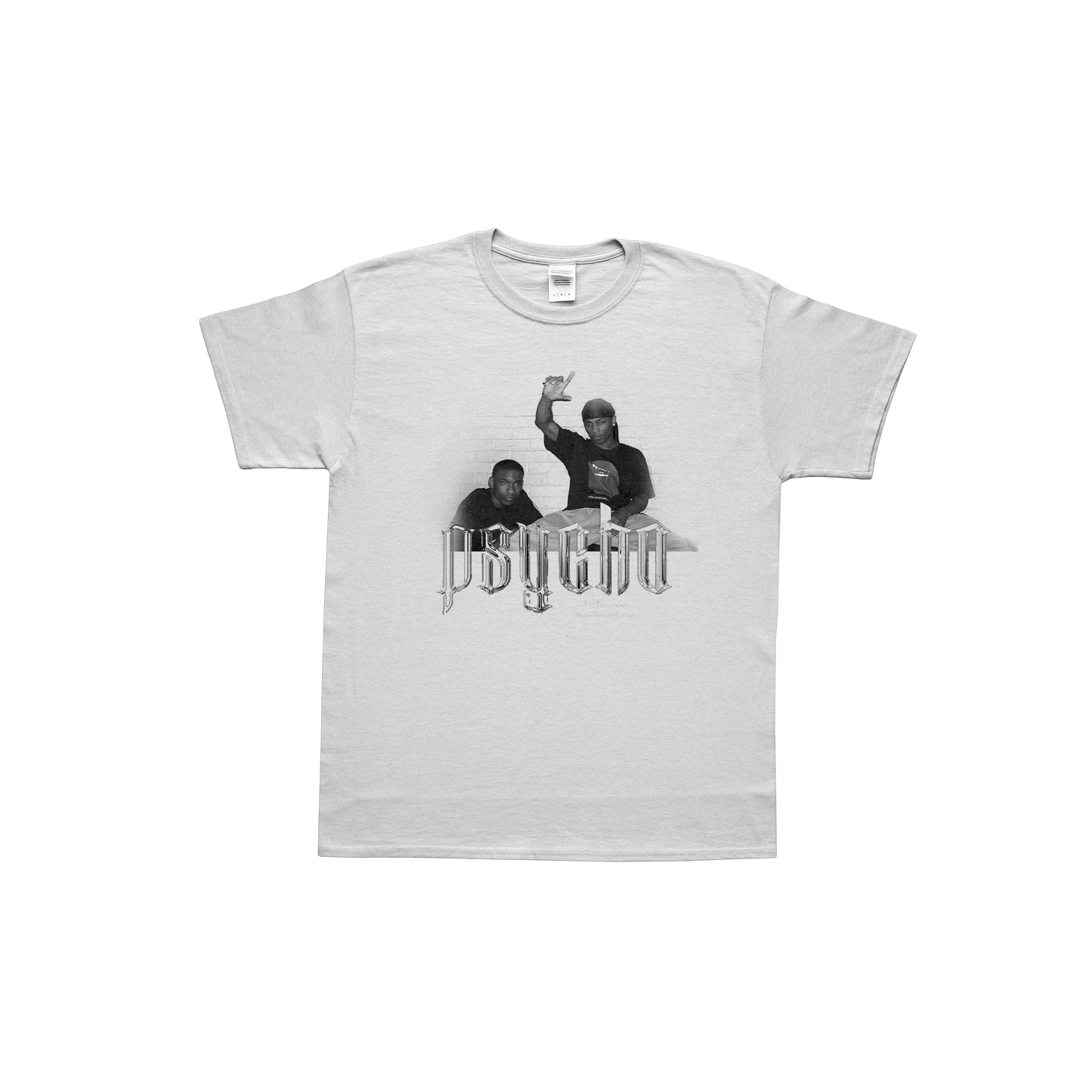 Psycho tee