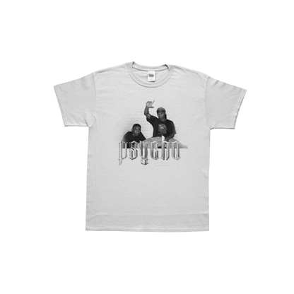 Psycho tee