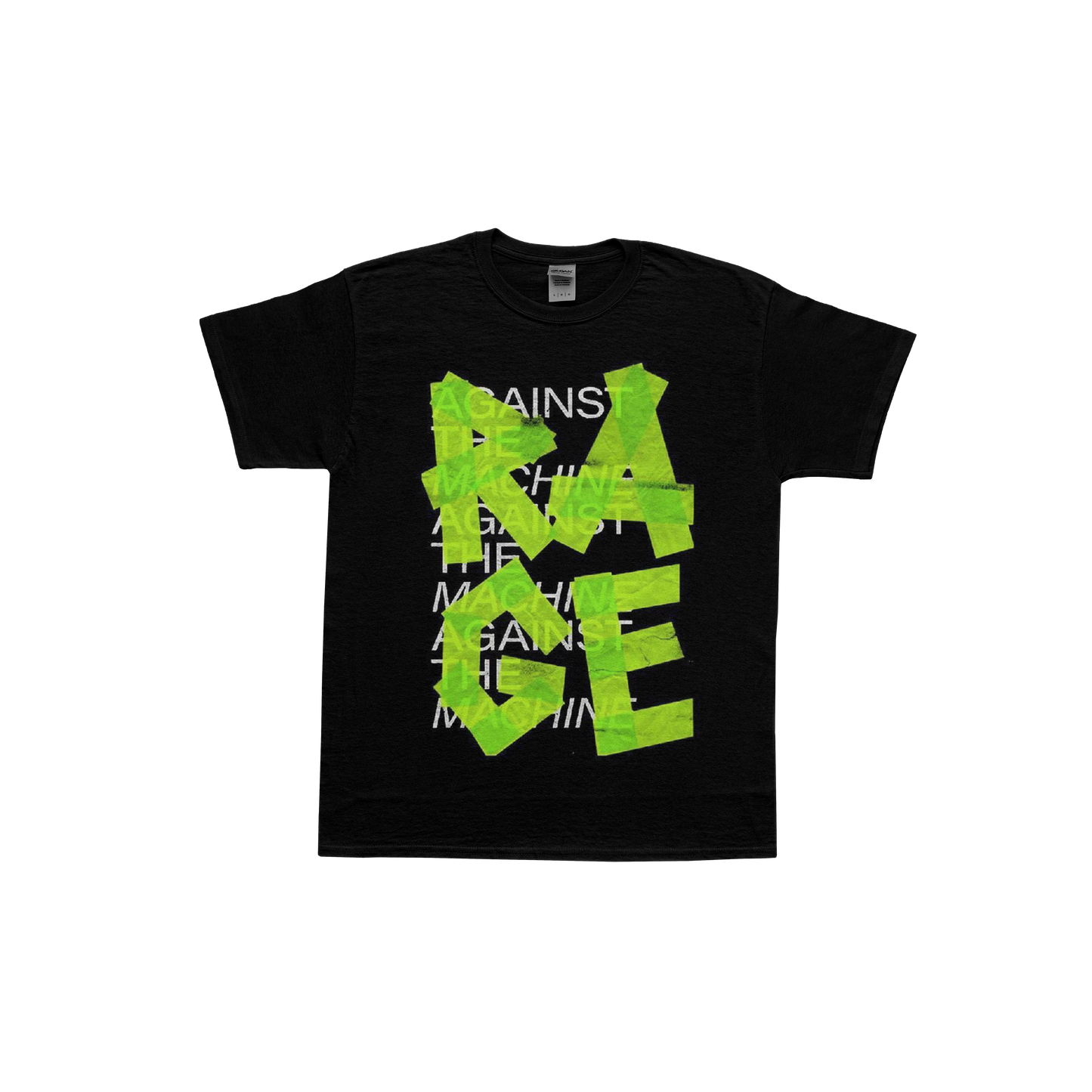 Rage tee