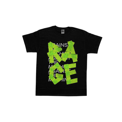 Rage tee