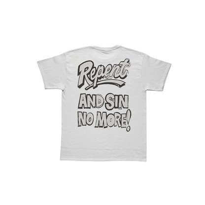 Repent tee