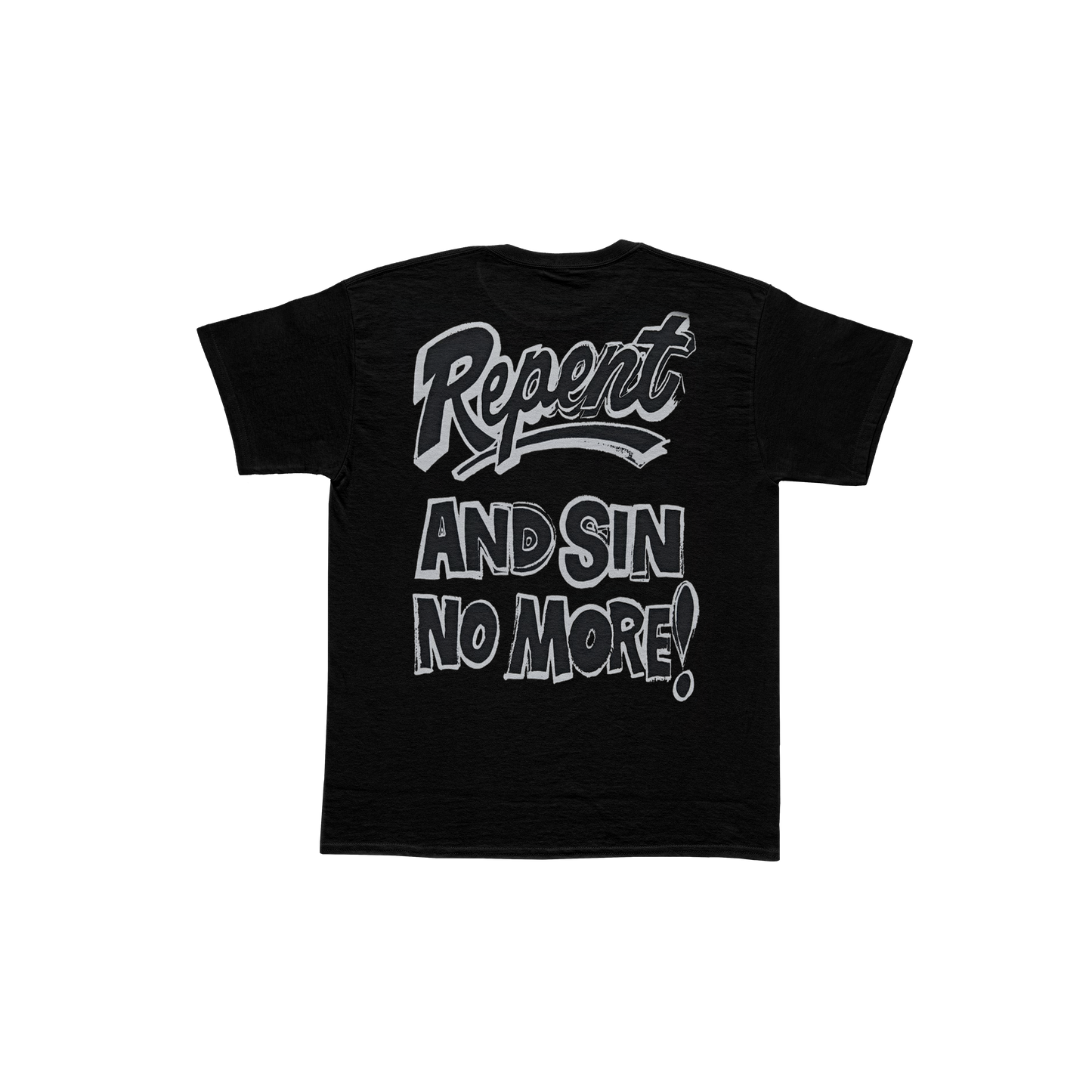 Repent tee