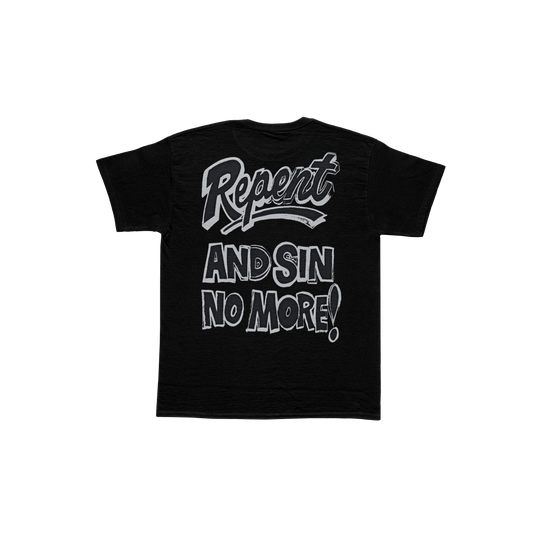 Repent tee